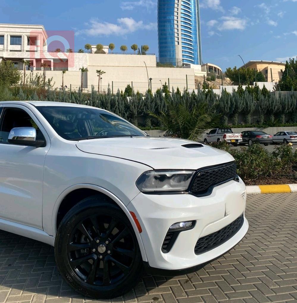 دودج دورانجو